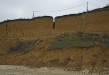 История морских десантов на Миусском полуострове в Таганрогском заливе