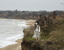 История морских десантов на Миусском полуострове в Таганрогском заливе