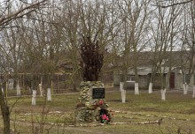 История морских десантов на Миусском полуострове в Таганрогском заливе