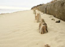 История морских десантов на Миусском полуострове в Таганрогском заливе