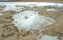 История морских десантов на Миусском полуострове в Таганрогском заливе