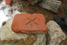 История морских десантов на Миусском полуострове в Таганрогском заливе