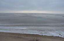 История морских десантов на Миусском полуострове в Таганрогском заливе