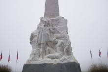 Бои между красными и белыми в 1920-м году за Ростов-на-Дону