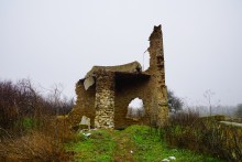 Бои между красными и белыми в 1920-м году за Ростов-на-Дону