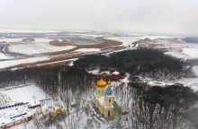 Бои между красными и белыми в 1920-м году за Ростов-на-Дону