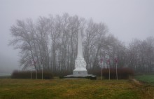 Бои между красными и белыми в 1920-м году за Ростов-на-Дону