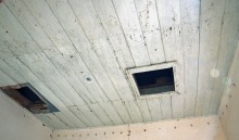 Хутор Нижнесеребряковский на реке Быстрой