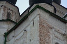 История Воскресенского войскового собора в станице Старочеркасской