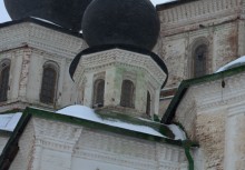 История Воскресенского войскового собора в станице Старочеркасской