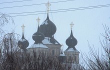 История Воскресенского войскового собора в станице Старочеркасской