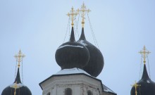 История Воскресенского войскового собора в станице Старочеркасской