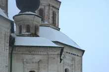 История Воскресенского войскового собора в станице Старочеркасской