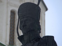 История Воскресенского войскового собора в станице Старочеркасской