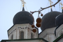 История Воскресенского войскового собора в станице Старочеркасской