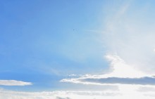 Путешествие по Качеровым горам на Северском Донце