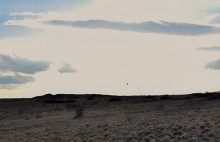 Путешествие по Качеровым горам на Северском Донце