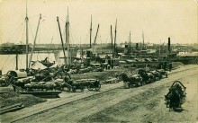 Описание Ростова на Дону в конце 19-го века