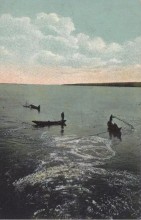 Описание Ростова на Дону в конце 19-го века