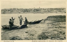 Описание Ростова на Дону в конце 19-го века
