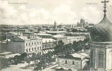 Описание Ростова на Дону в конце 19-го века