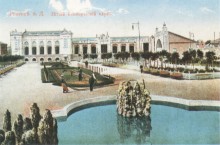 Описание Ростова на Дону в конце 19-го века