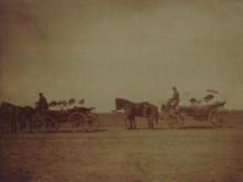 Описание Ростова на Дону в конце 19-го века