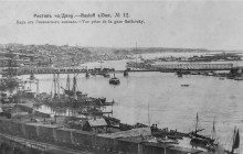 Описание Ростова на Дону в конце 19-го века