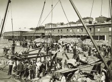 Описание Ростова на Дону в конце 19-го века