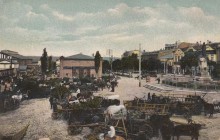 Описание Ростова на Дону в конце 19-го века