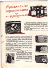 Товары народного потребления в СССР