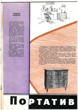 Товары народного потребления в СССР