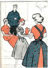 Товары народного потребления в СССР