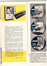 Товары народного потребления в СССР