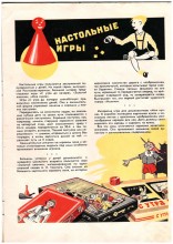 Товары народного потребления в СССР