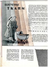 Товары народного потребления в СССР