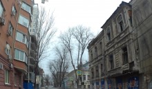 Старый Ростов