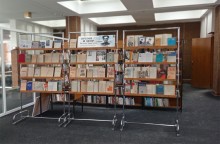 Отдел краеведения ДГПБ