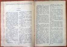 Маяковский в Ростове