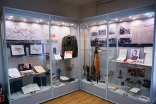 Из истории строительства Волго - Донского канала и Цимлянского водохранилища