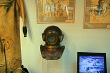 Из истории строительства Волго - Донского канала и Цимлянского водохранилища