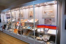 Из истории строительства Волго - Донского канала и Цимлянского водохранилища