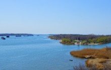 Из истории строительства Волго - Донского канала и Цимлянского водохранилища