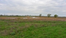 Стрелка Тузлова и Аксая