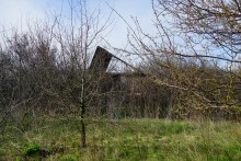 Старые дачи