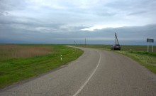 Земля моих предков