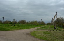 Земля моих предков