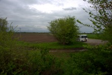 Земля моих предков