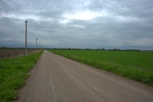 Земля моих предков