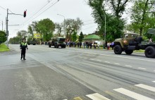 В день Победы в Ростове-на-Дону 